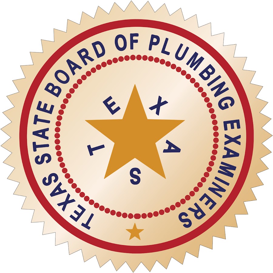 Texas State Board Of Plumbing License Number On Vehicle: Rules & Guide