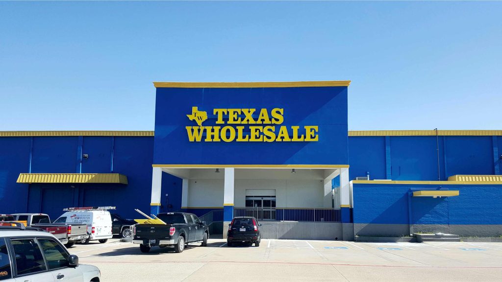 Texas Wholesale Plumbing Saint Louis Avenue Fort Worth Tx