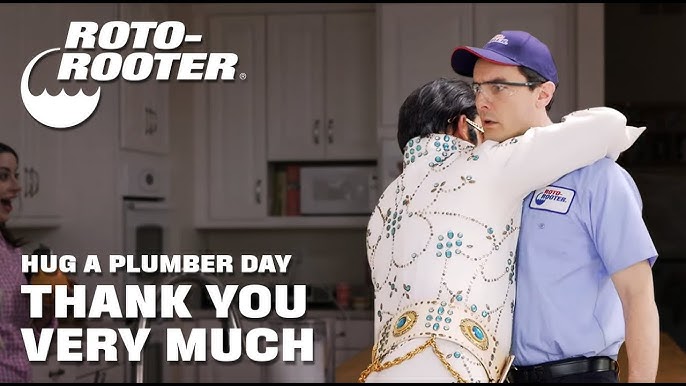 Thank A Plumber For Getting Rid Of Disease Meme: Meaning & Origin