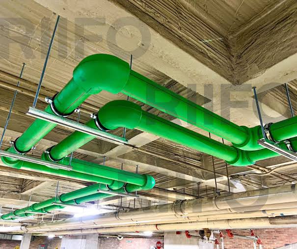 Poloplast PPR Pipes: Top Plumbing Advantages