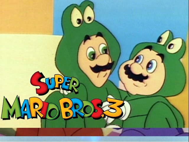 The Adventures Of Super Mario Bros 3 Mighty Plumber Guide