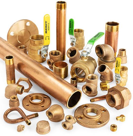 The Alloy Used For Metal Work And Plumbing Contains: Complete Guide