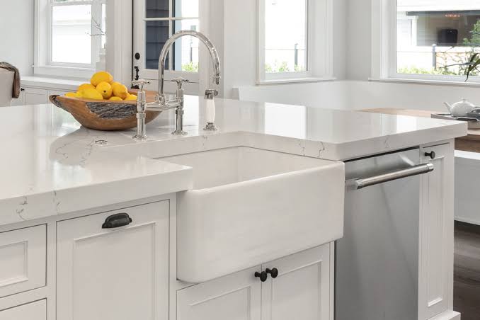 The Average Cost Of Replacing A Kitchen Sink Plumbing