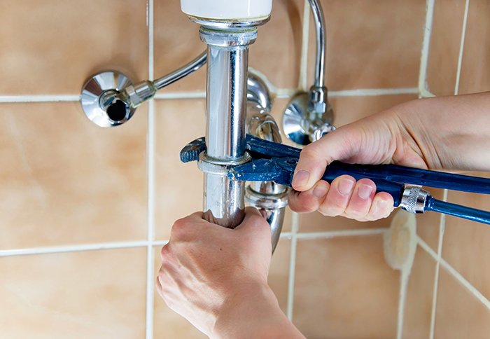 The Average Time Frame To Become A Master Plumber