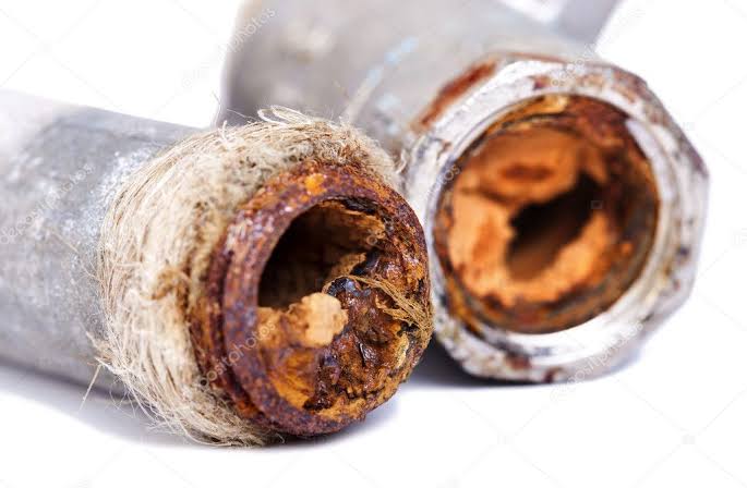 Best Stuff To Dissolve Buildup On Hose Plumbing: Top Fixes
