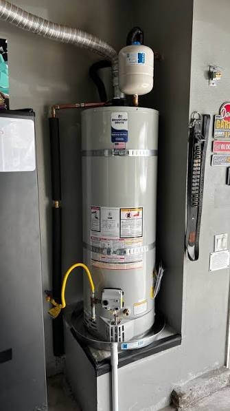 The Mission Plumbing Heating & Air Conditioning Carteret NJ Guide