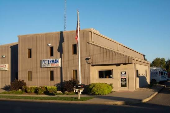 The Phone Number For Peterman Plumbing In Dover Ohio: Call Now
