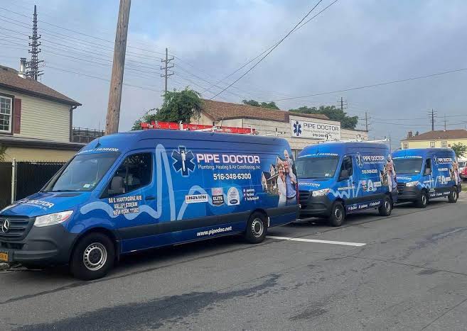 The Pipe Doctor Plumbing Heating & Air Conditioning Inc: Expert Guide