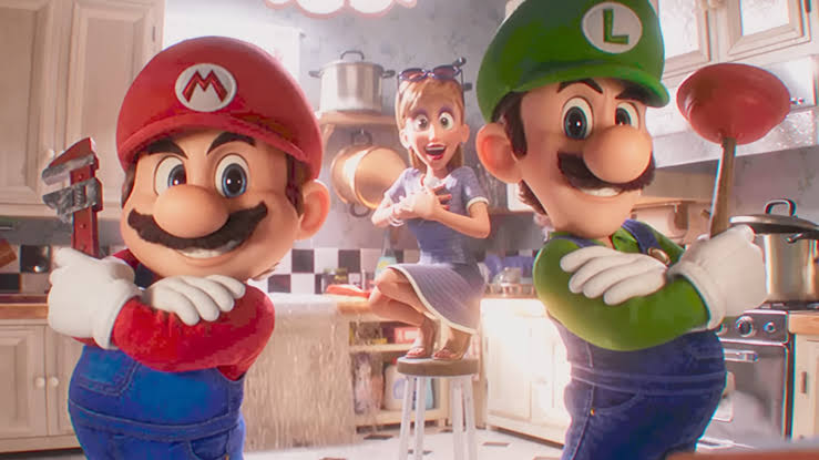 The Plumber King J.B Eagle And Super Mario Style: A Guide