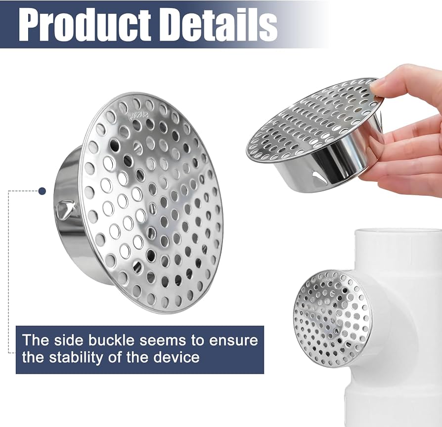 The Plumber’s Choice Termination Vent Cap With Condensation Drain: A Complete Guide