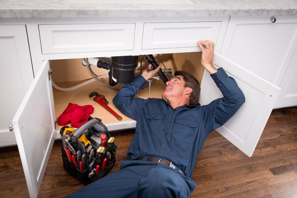 The Plumber'S Friend West 74Th Terrace Kansas City Mo