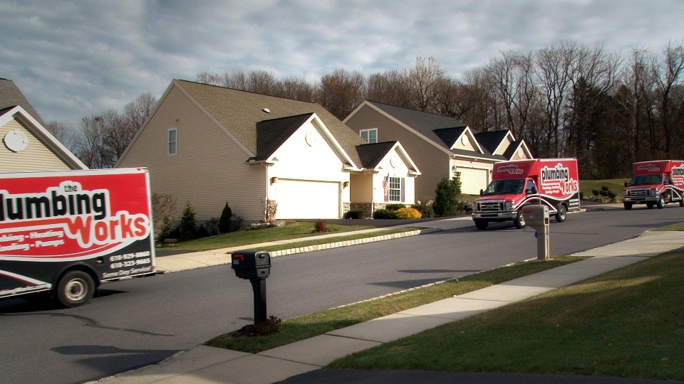 The Plumbing Works 1319 Carbon St Reading Pa 19601: Expert Guide