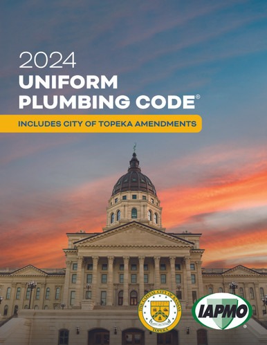 The State Amended Version Of The Uniform Plumbing Code Explained