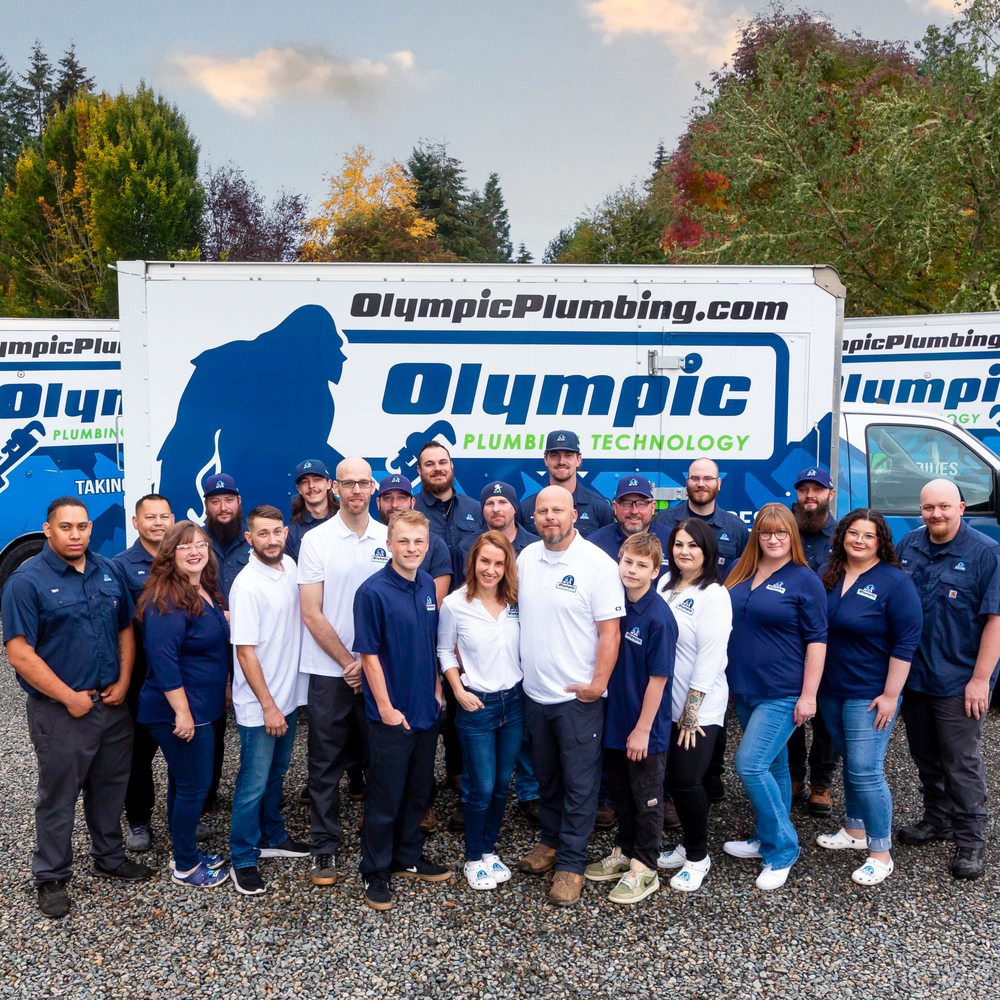 Top Ten Plumbing Co In The Washington Area: 2026 Guide