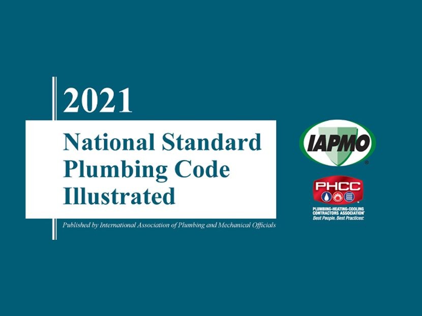 The Two National Model Plumbing Codes Are The ___: Complete Guide