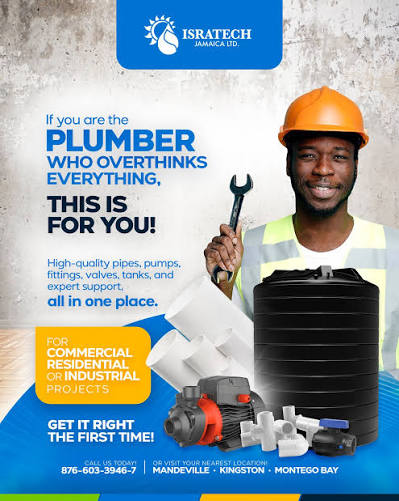 There Is A Plumber In All Of Us Commercial: Full Breakdown