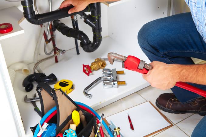 7 Things You Need To Do Before Choosing A Plumber