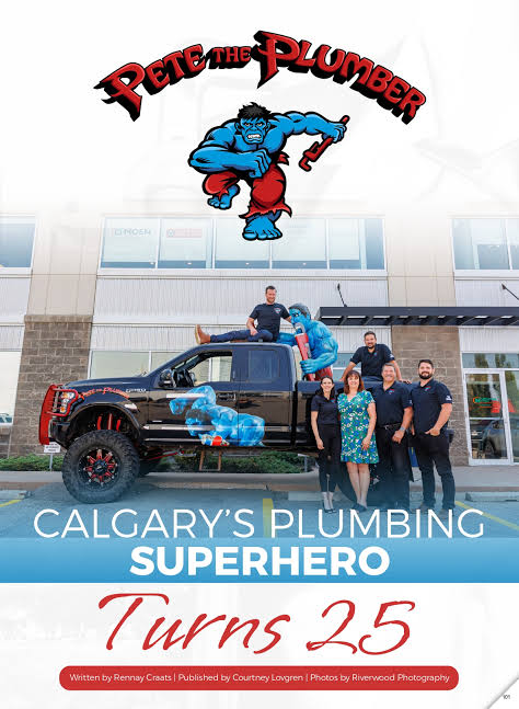 This Is Pete From The Plumber’s Local Union 101: Your Guide