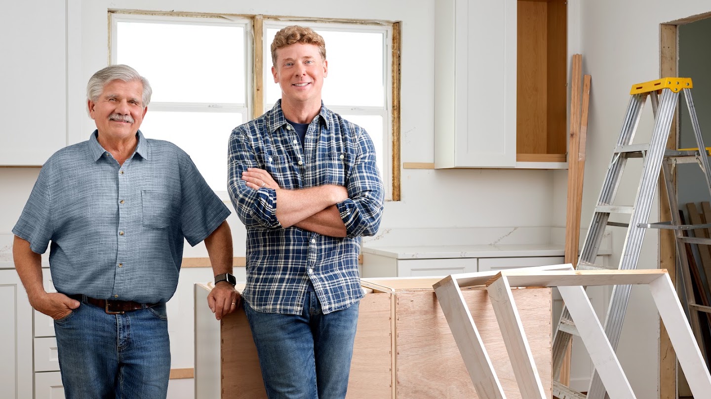 This Old House S40 E24 Plumb Bob: Master the Tool