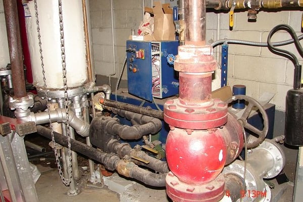 Three B’s Plumbing & Heating West Corp NY: Your Trusted Local Expert Guide