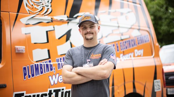 Tiger Plumbing Heating AC & Electrical Services Collinsville IL: Your Guide