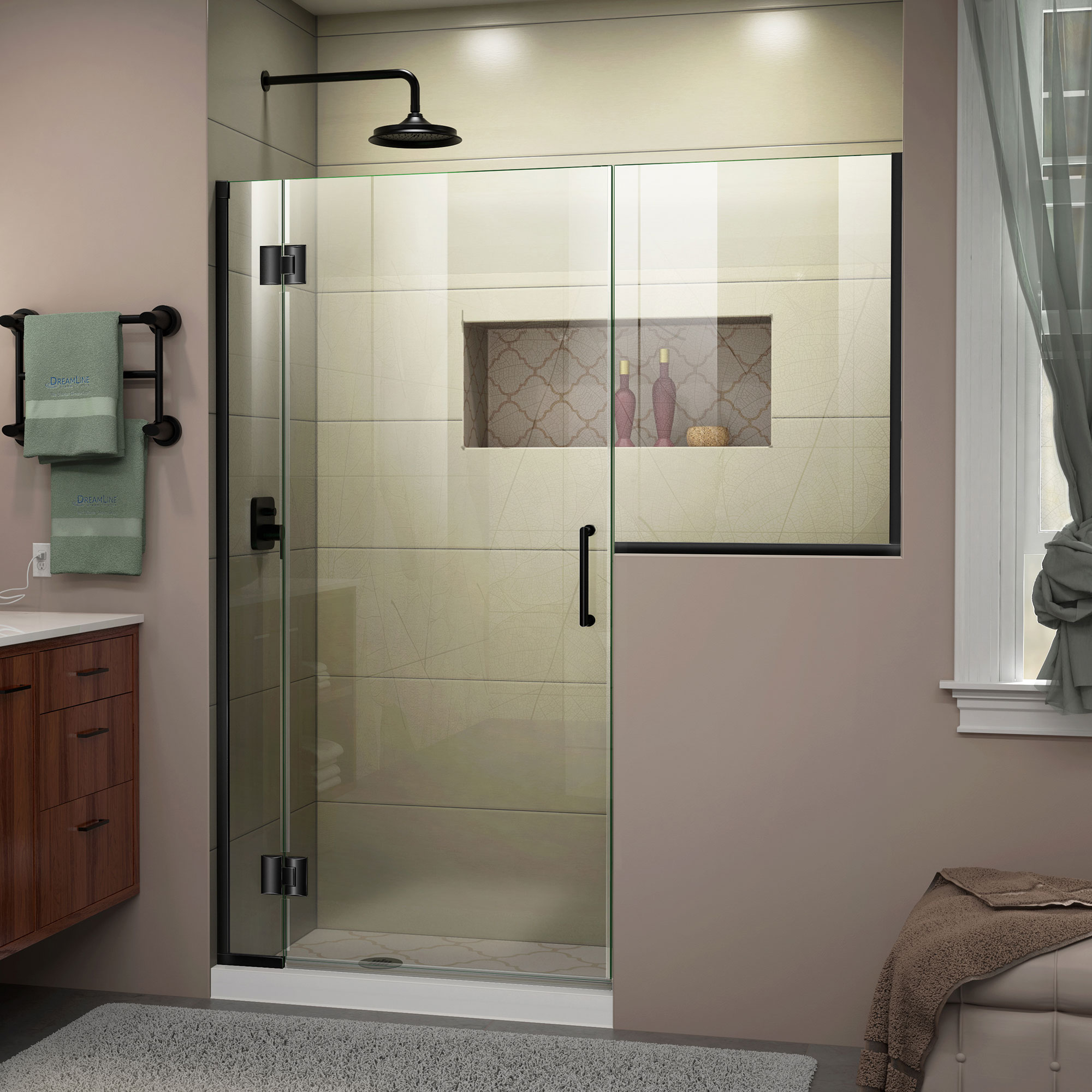 Tile Wall 1 Out Of Plumb For Shower Door: The Complete Fix Guide