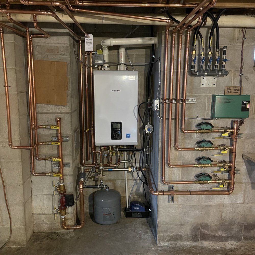 Tim Koestler Plumbing & Heating Bobcat Road Wurtsboro NY Guide