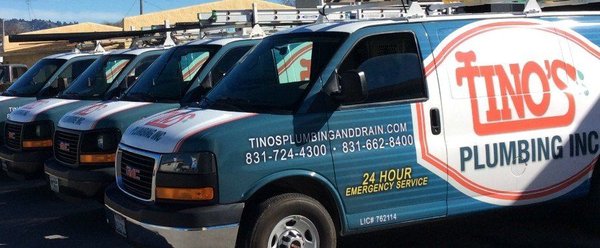 Tino’s Plumbing And Drain Service Freedom Boulevard Watsonville Ca: Your Local Fix