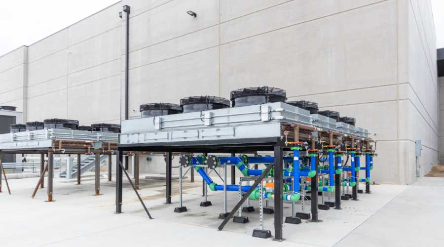 Tip Center For Electricity And Plumbing And Building Materials