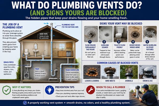 Tips For Taking Care Of Your Home Plumbing System