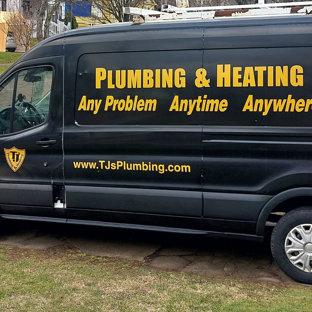 Tj’s Plumbing And Heating Jamestown New York Fein Number Guide