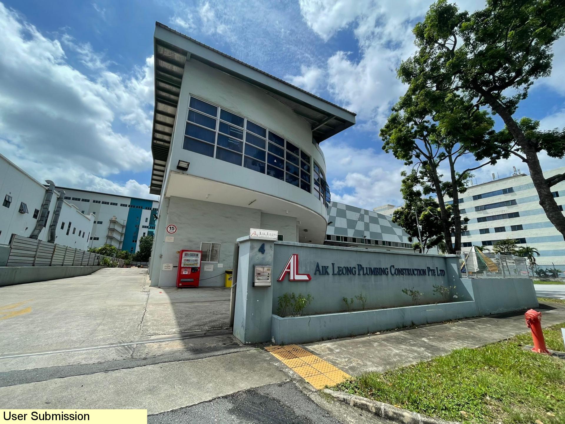 Toh Poh Aik Leong Plumbing Construction Pte Ltd Zoominfo: Data Guide