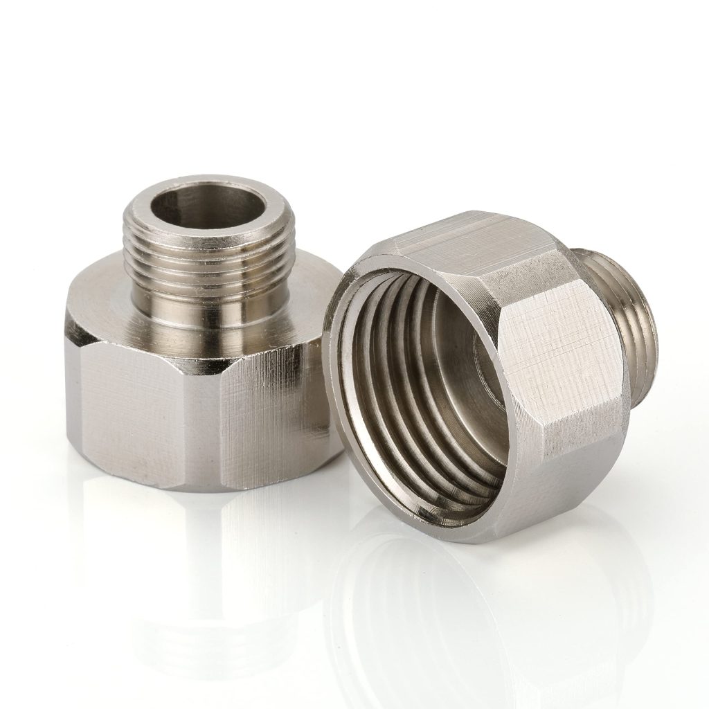Toilet 3 8 To 1 2 Adapter Plumbing Female