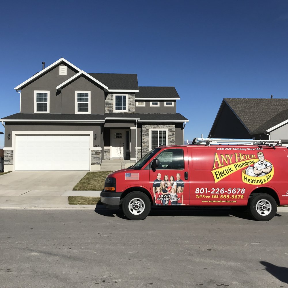 Told Plumbing 505 S Main St Pg Ut 84062: Your Local Guide