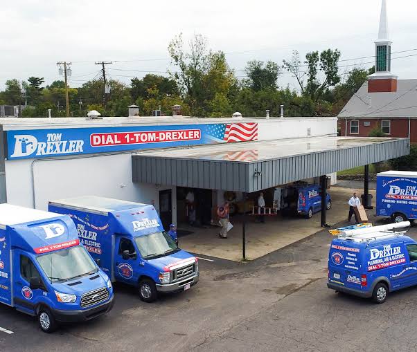Tom Drexler Plumbing Air & Electric Louisville KY 40218: Expert Service Guide