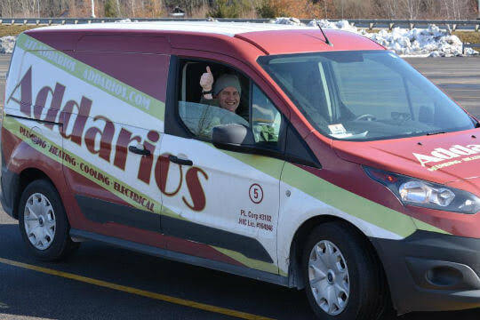 Addario Plumbing And Heating 298 Central St Saugus: Your Trusted Local HVAC & Plumbing Experts