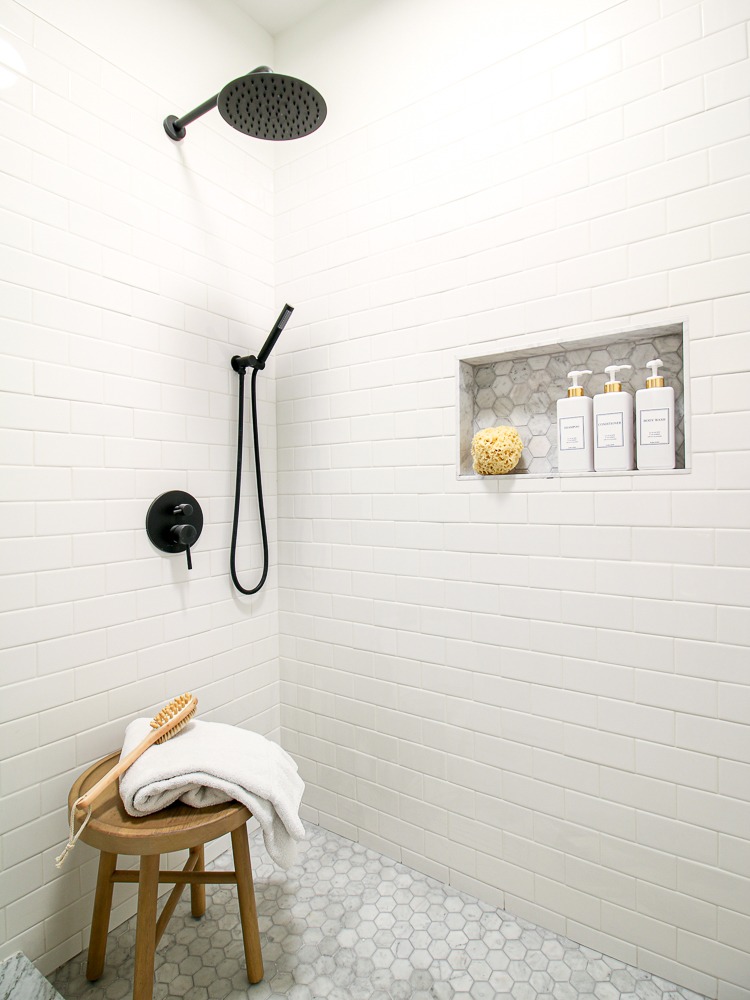 Adding A Basement Bathroom That Already Has Plumbing