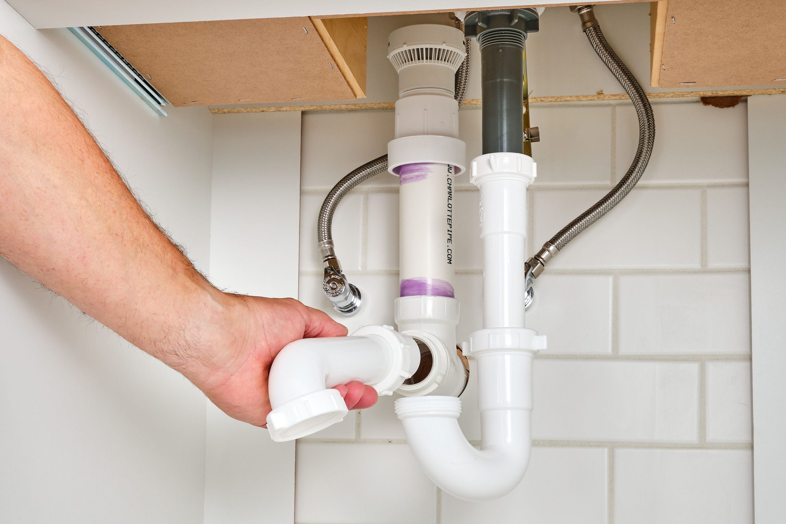 Adding Kitchen Drain And Vent: A Pro’s Guide
