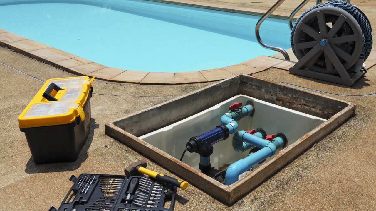Adding Water To A Pool Through Plumbing System: The Safe Guide