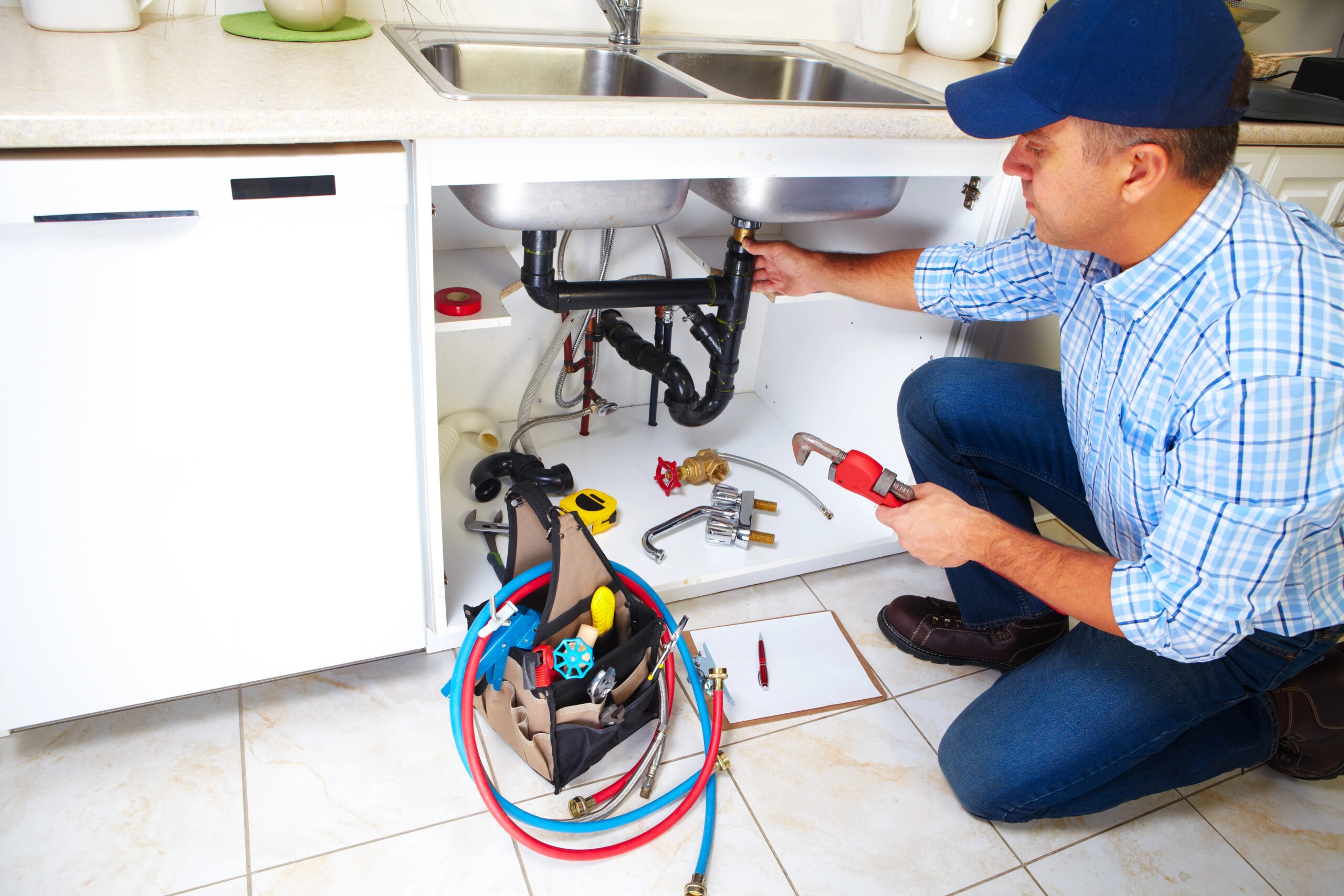 Boost Profits: Additional Revenue Producing Services Offered By Plumbing Companies