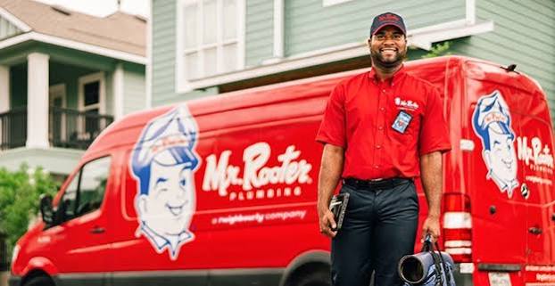 Rooter MD Plumbing: Address & Phone Number Guide