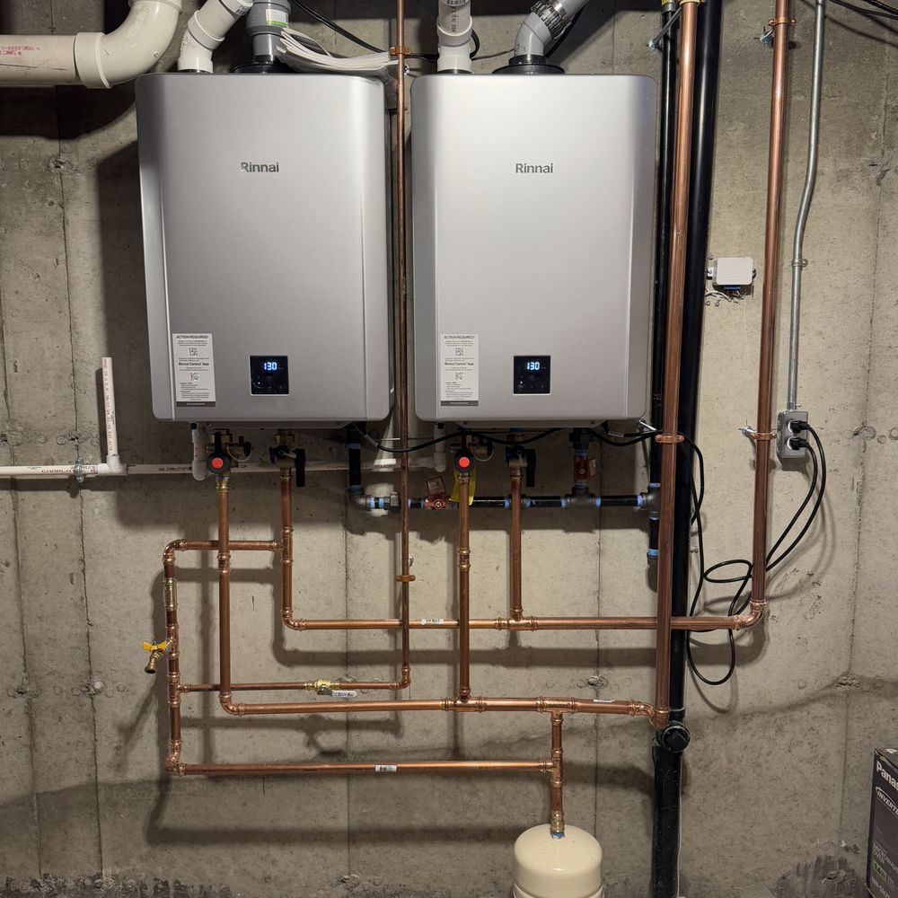 Address Empire Plumbing & AC: Anthony Liberatore’s Contact Info