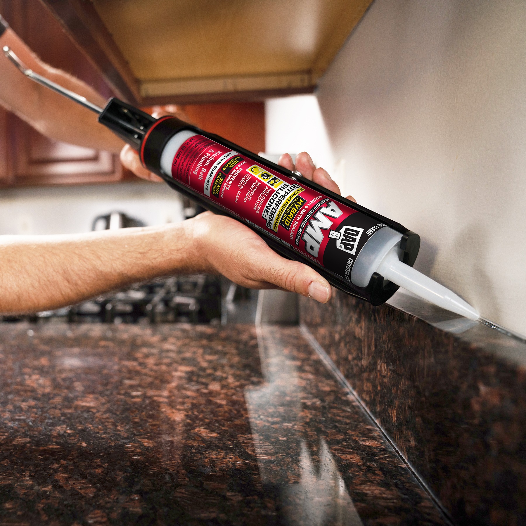 Advanced Kitchen Bath & Plumbing: The Dap.com Guide