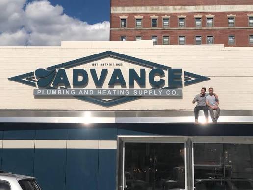 Advanced Plumbing 5796 Cleveland Ave Stevensville Mi 49127: Your Trusted Local Expert