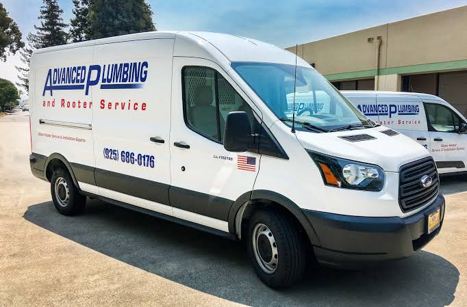 Advanced Plumbing & Rooter Service in Texas