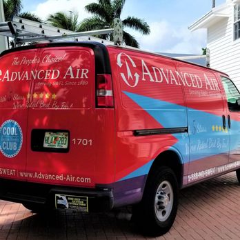 Advanced Plumbing Heating And Air Conditioning Inc BBB Review