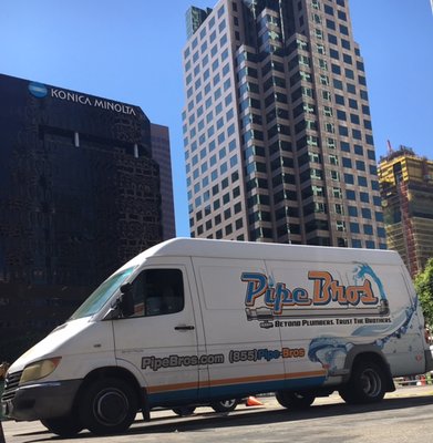 Advanced Plumbing Services Chino Hills Ca: Expert Solutions