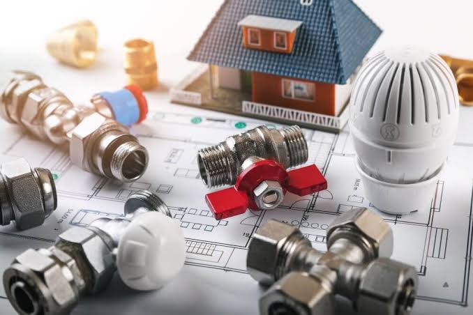 How New Plumbing Tech Stops Leaks