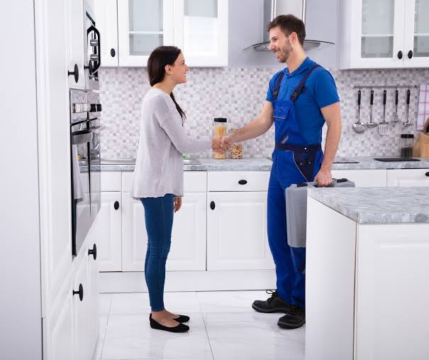 The Real Advantage To Not Using A Permit For Plumbing