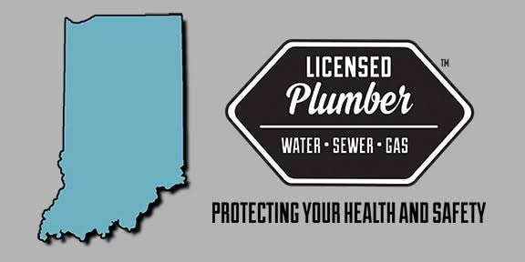 Why Get Certified? Indiana Plumber Perks